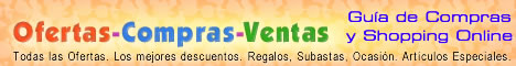 Ventas por Internet