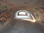 Ingreso al T&uacute;nel