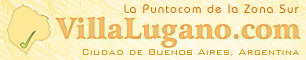 Villa Lugano - Buenos Aires - Argentina