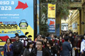 Ciudad Emergente, el festival de la cultura joven, en su tercera edición