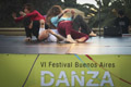 Cinco días de celebración de la danza en la ciudad