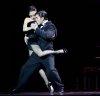 Una pareja porteña ganó la final del Mundial de Tango Escenario