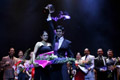 Tango: dos parejas de Argentina ganaron el Campeonato Mundial de Baile