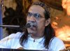 Horacio Fontova se presenta en la Feria de Mataderos