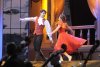 Emocionante presentación de La Traviata por Iñaki Urlezaga en el Obelisco