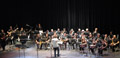 Noche de Jazz en el Parque Centenario