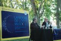 El ministro Lombardi presentó La Noche de los Museos 2010