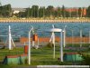 Comenzó la temporada 2011 de Playa en Buenos Aires, en Parque Roca y Parque de los Niños