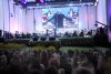 Plácido Domingo y la soprano Virginia Tola brindaron un concierto emocionante en Buenos Aires