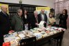Escritores iberoamericanos donan libros por amor a Buenos Aires