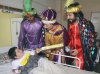 Reyes Magos solidarios