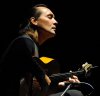 Noche de flamenco en el Parque Centenario