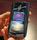 Motorola V8