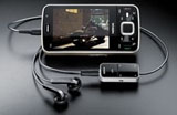 Nokia N96